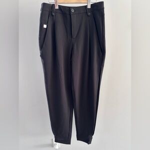 Joelle collection Shandler Black Pants